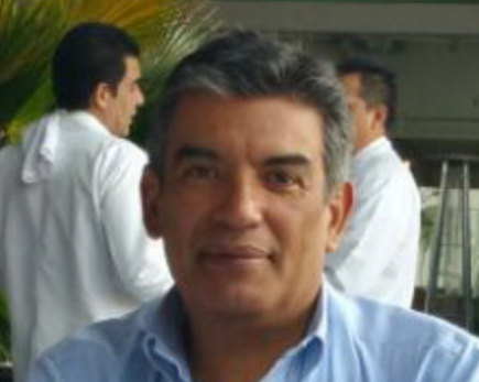 Enrique Amaro